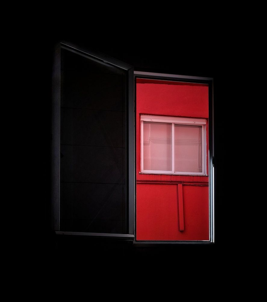 Photograph by Roberto Hagemann