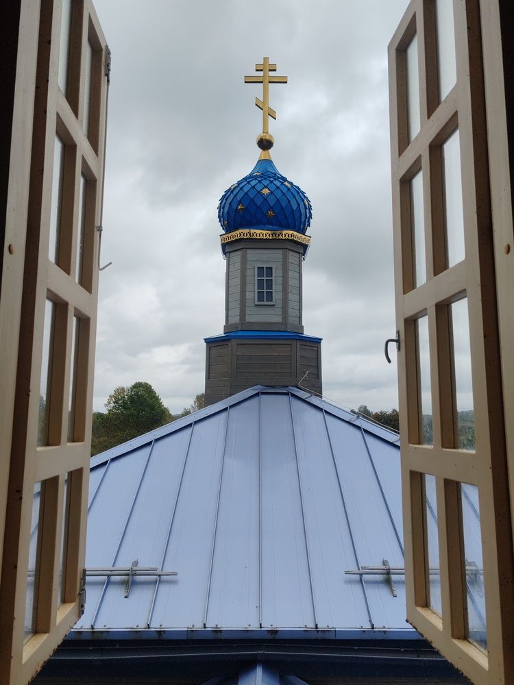 Фотография автора Наталья Клячина