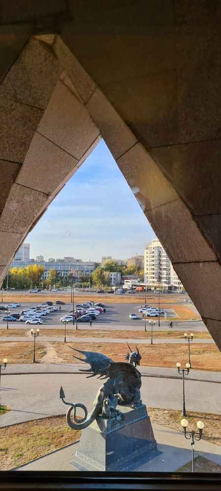 Photograph by Светлана Кустова
