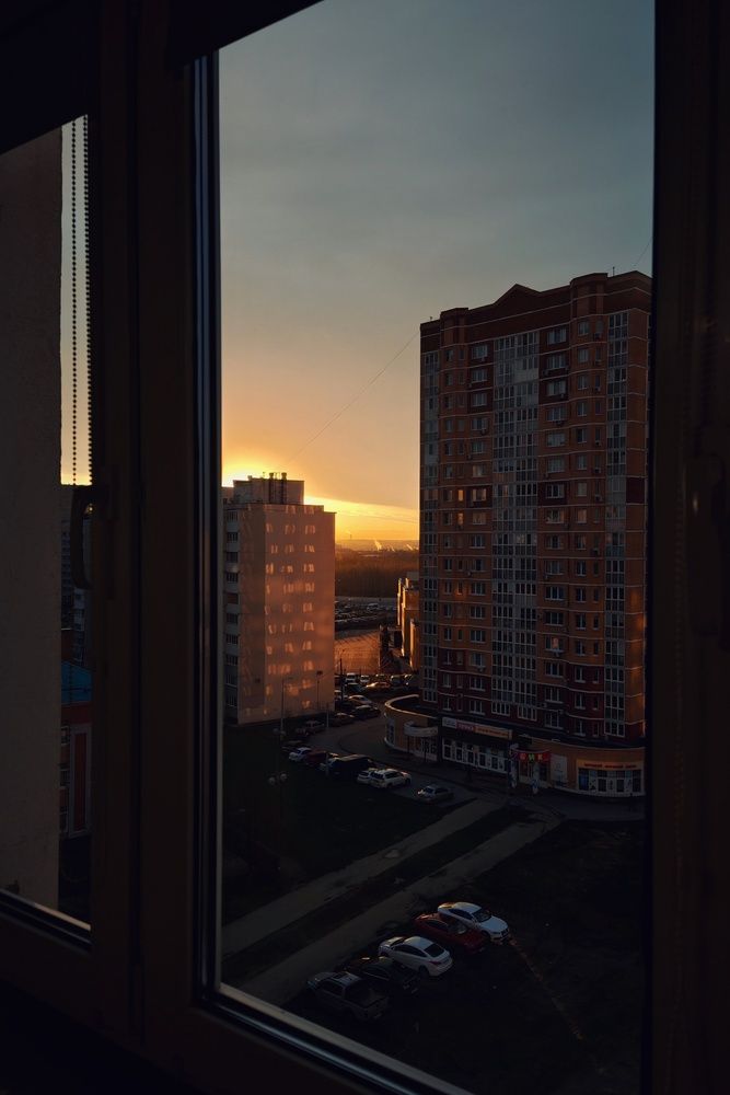 Photograph by Ольга Стебенева