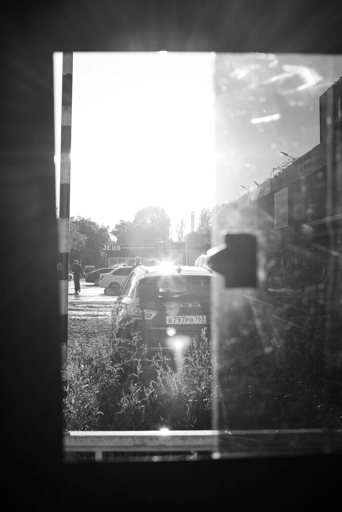 Photograph by Максим Шевченко