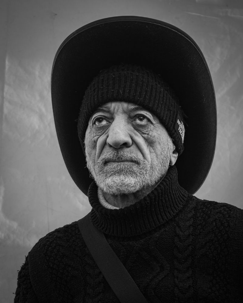 Photograph by Vlad Nanau