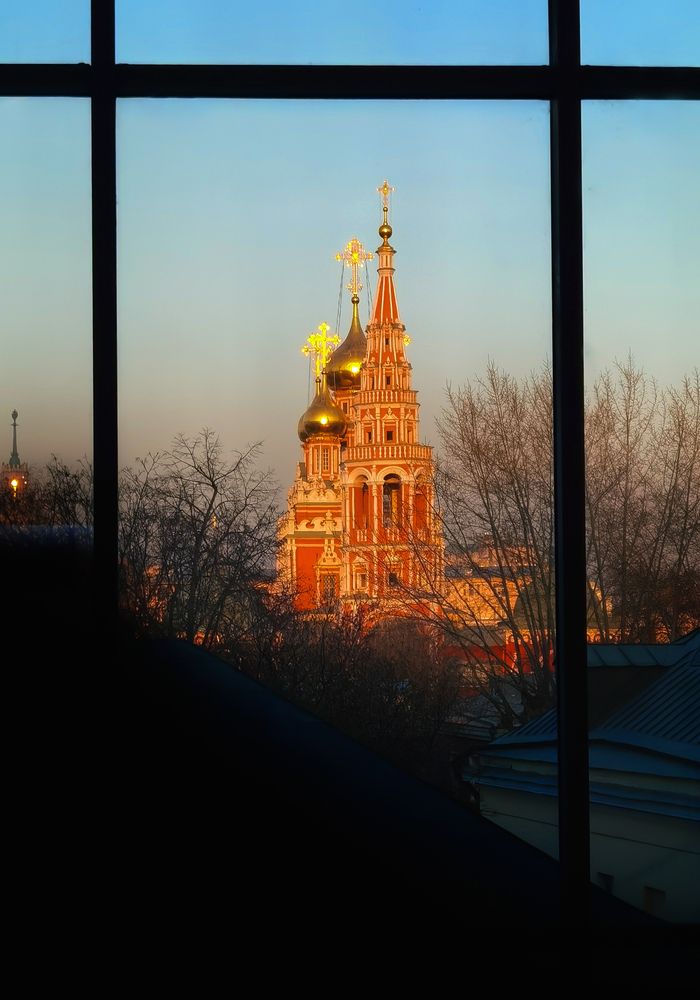 Photograph by Серафима Силина