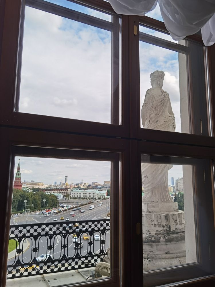 Photograph by Серафима Силина