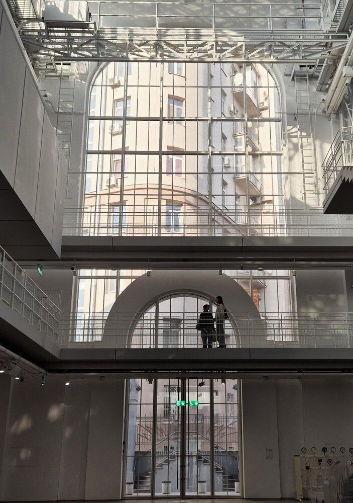 Photograph by Яна Галимуллина