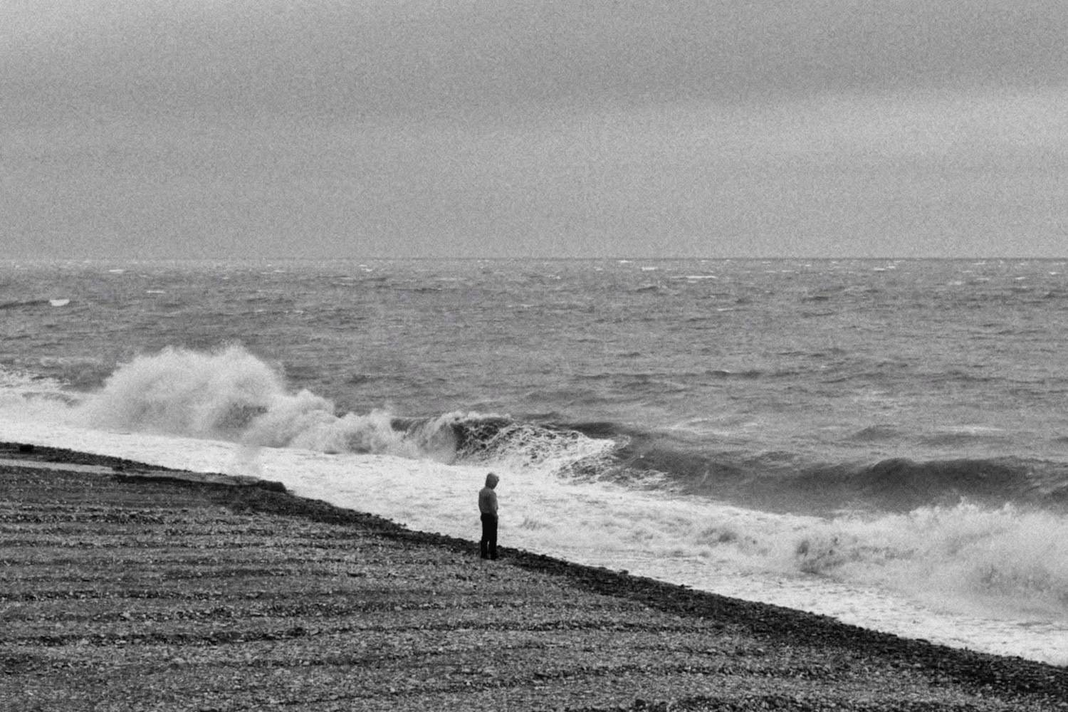 A Conversation with Silence