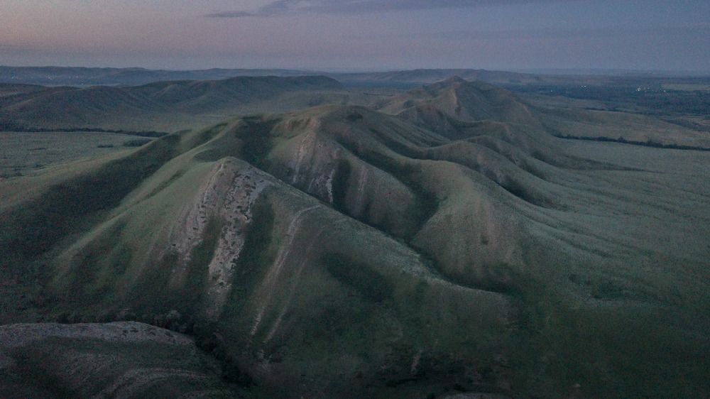 Photograph by Игорь Кара-Ушанов