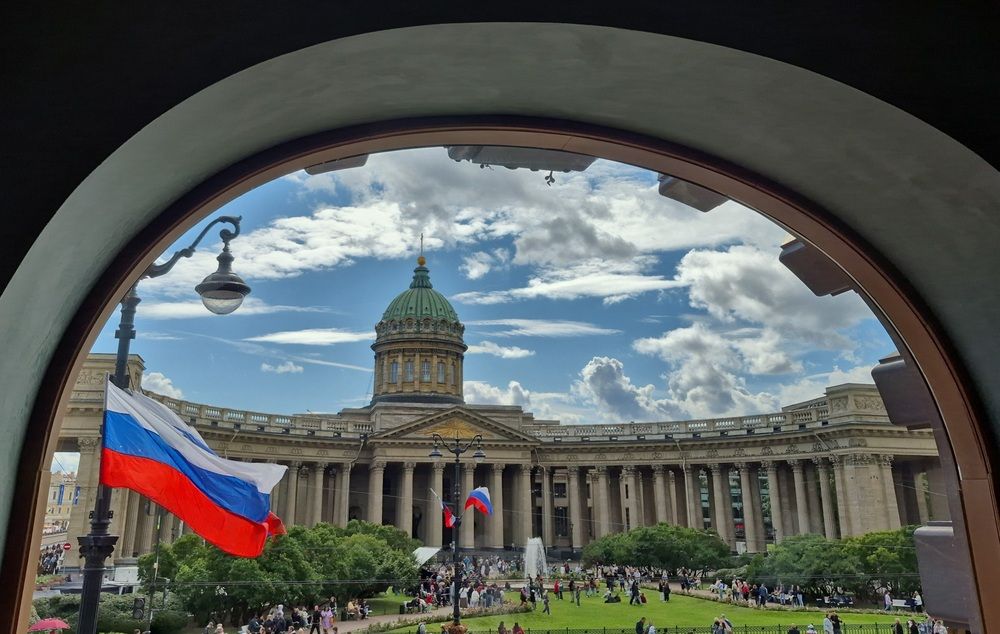 Photograph by Валентина Сергеева