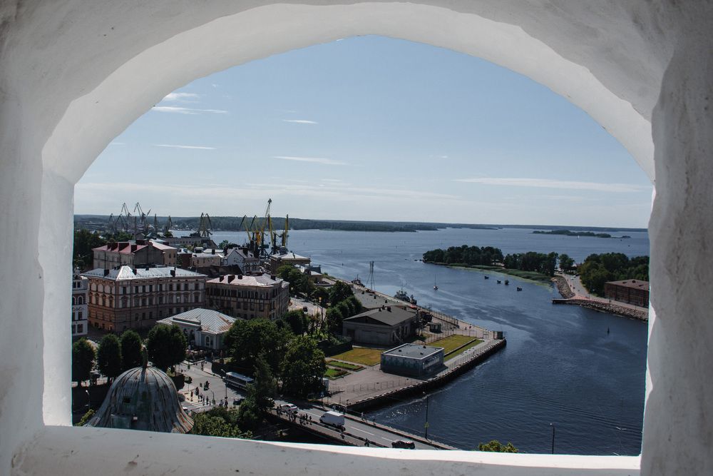 Photograph by Василий Шумкин