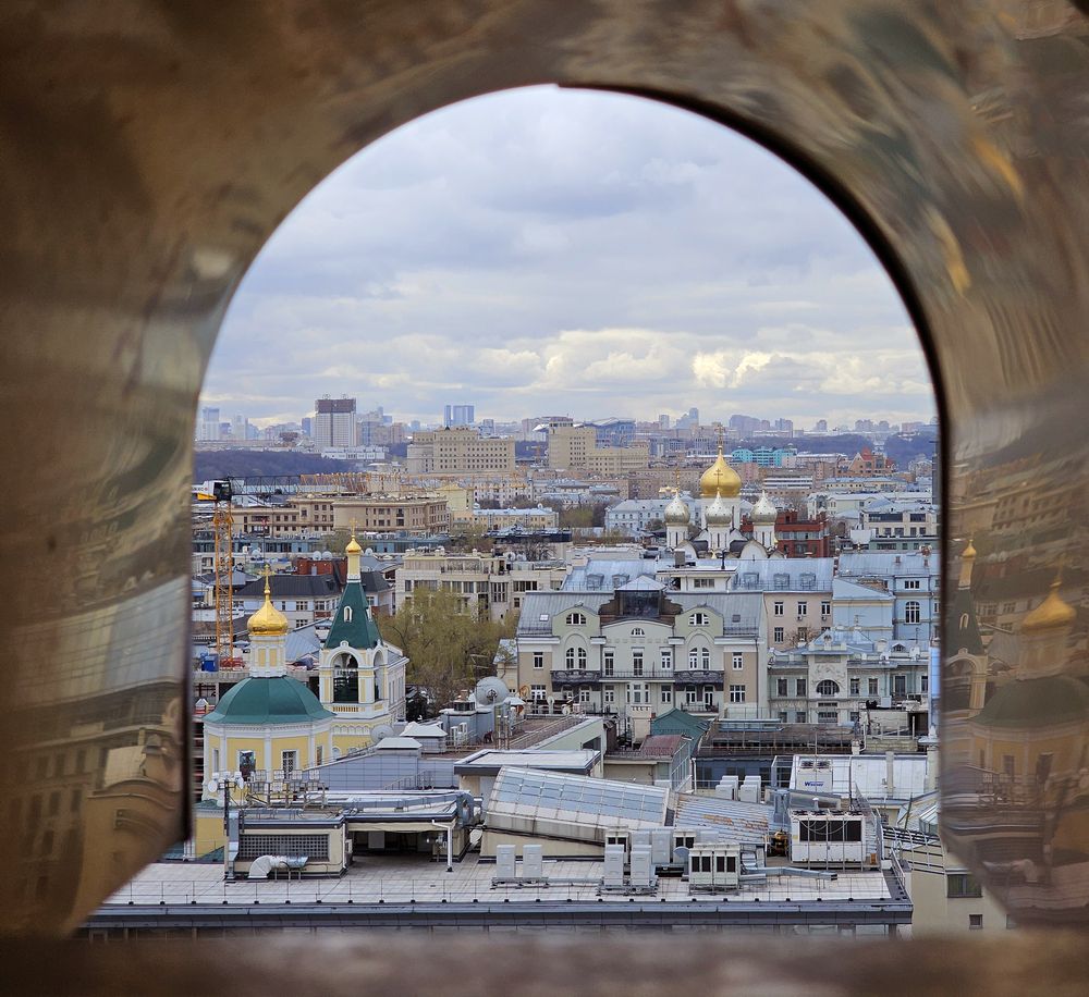 Photograph by Ирина Чуприна