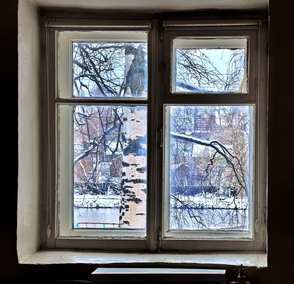 Photograph by Юрий Полушин