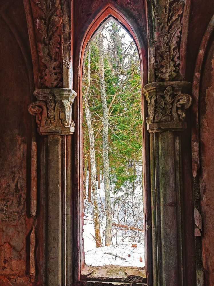 Photograph by Анна Захарчук
