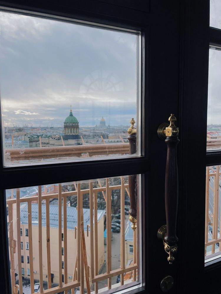 Photograph by Екатерина Кузнецова