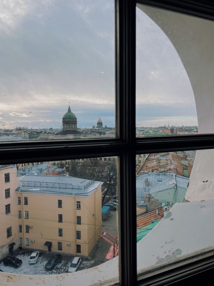 Photograph by Екатерина Кузнецова