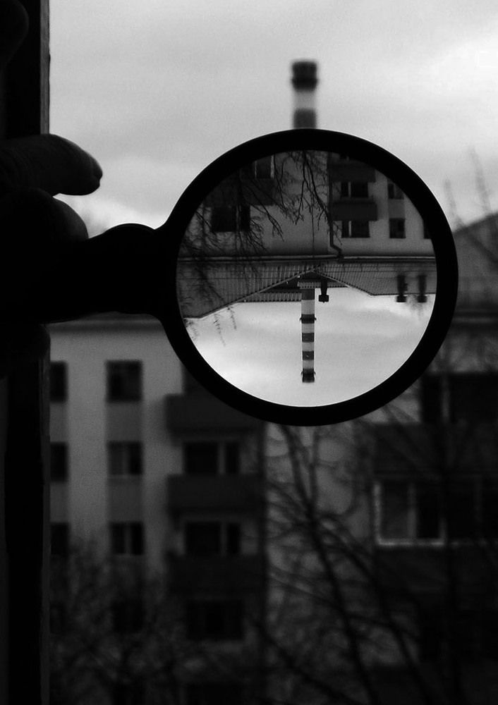 Фотография автора Александр Зарх