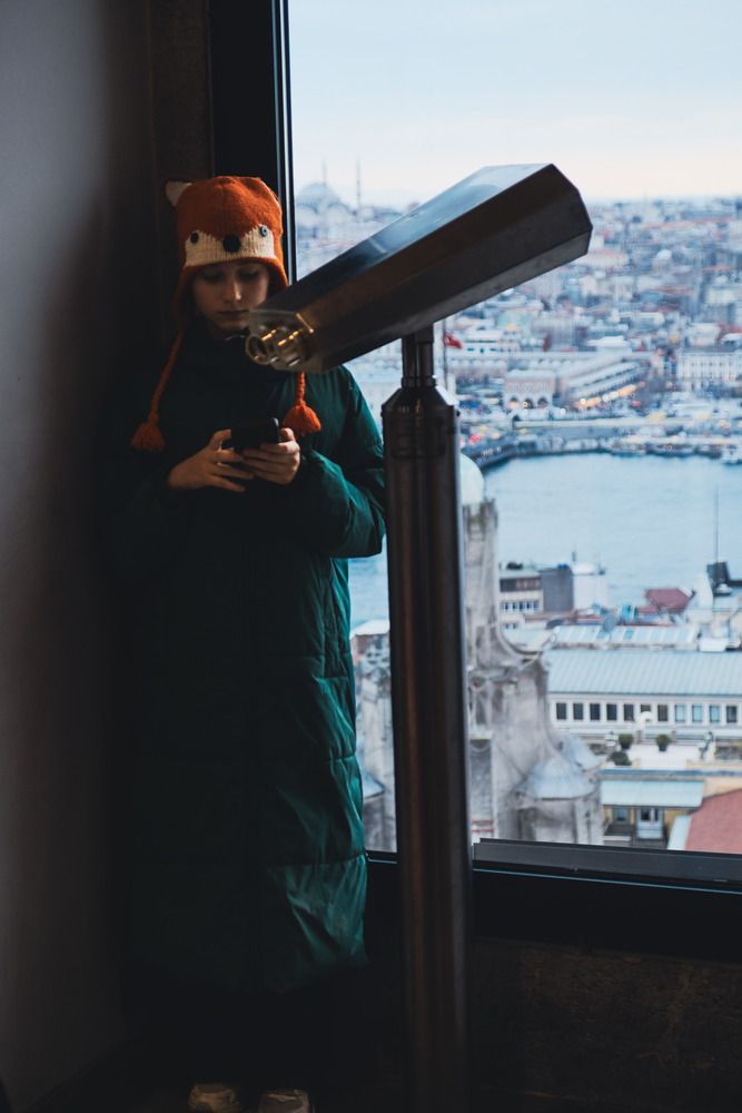 Photograph by Larionov Nikita