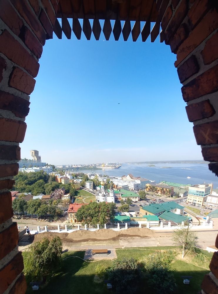Photograph by Наталья Крылова
