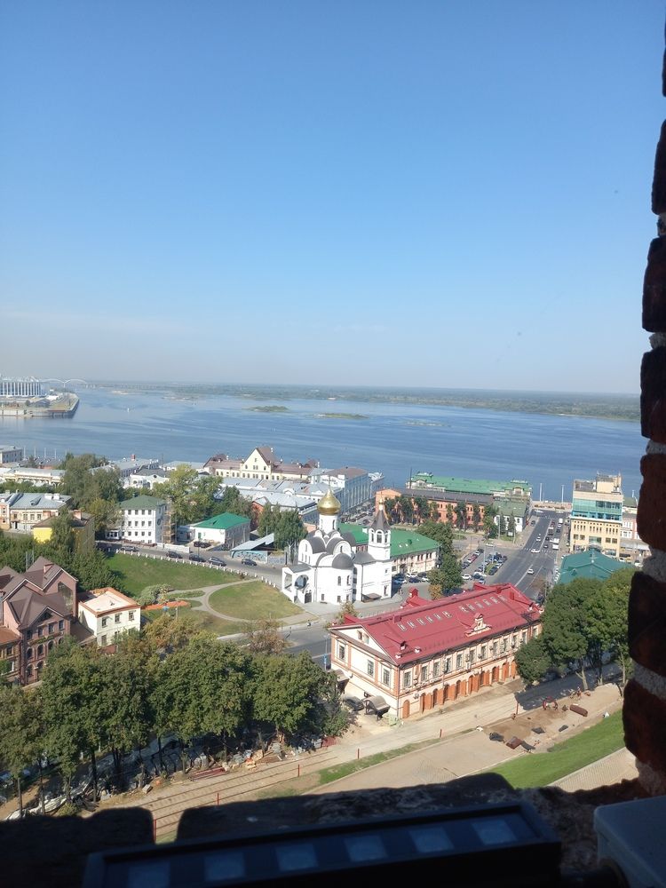 Photograph by Наталья Крылова