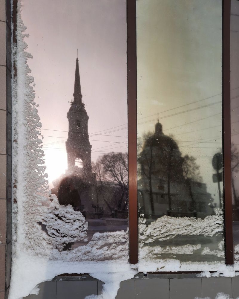 Photograph by Ольга Кунакова