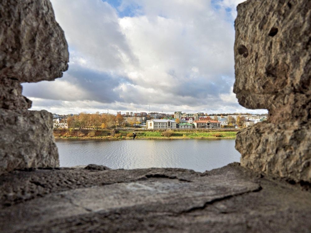 Photograph by Борис Полтавец