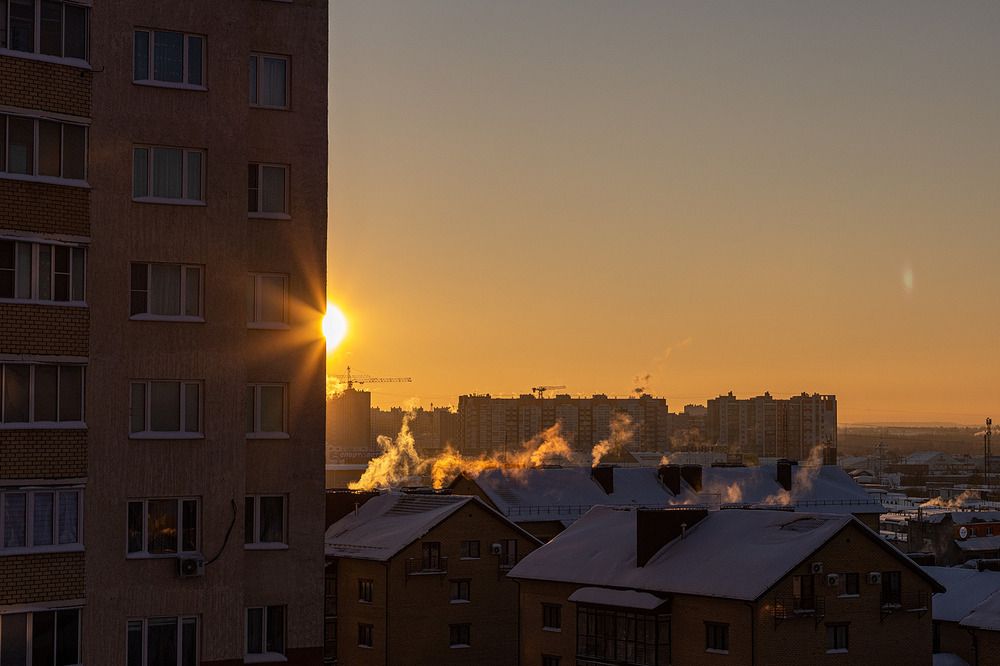 Photograph by Елена Николаева