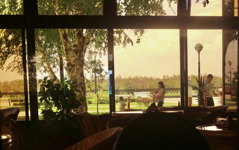 Photograph by Ольга Куркова