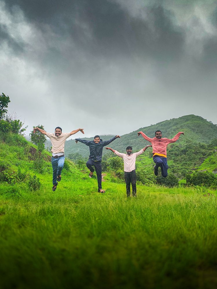 Photograph by Rohit Tonapi