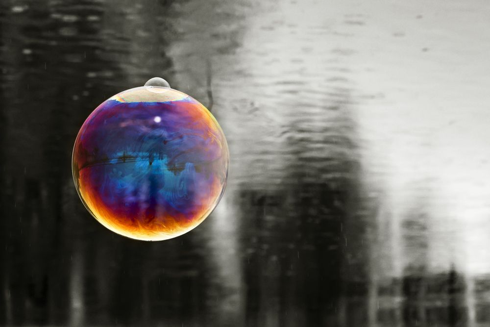 Photograph by Дарья Гусева