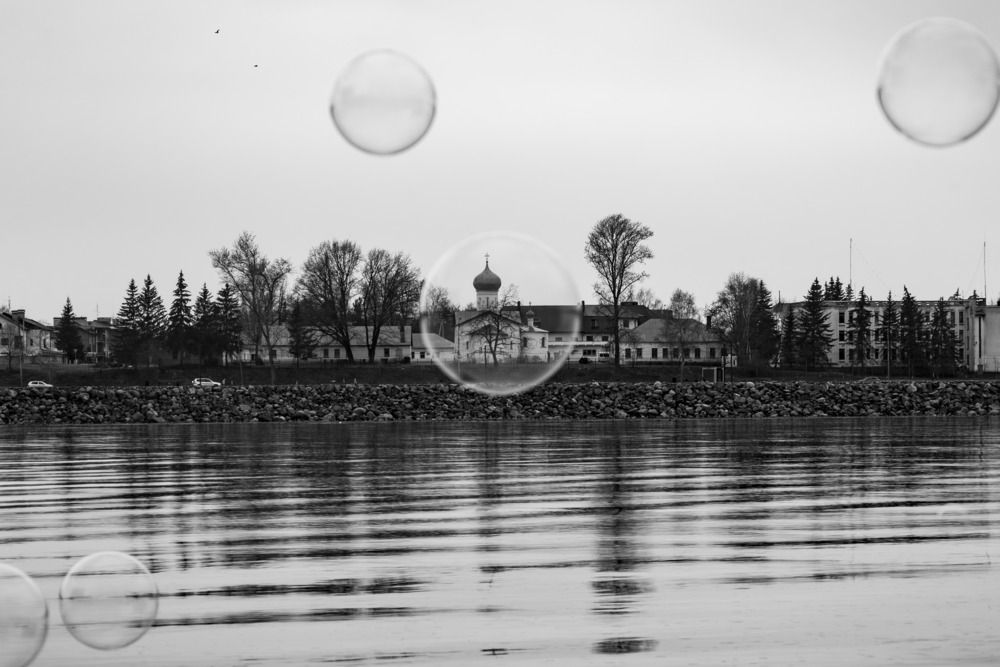 Photograph by Дарья Гусева