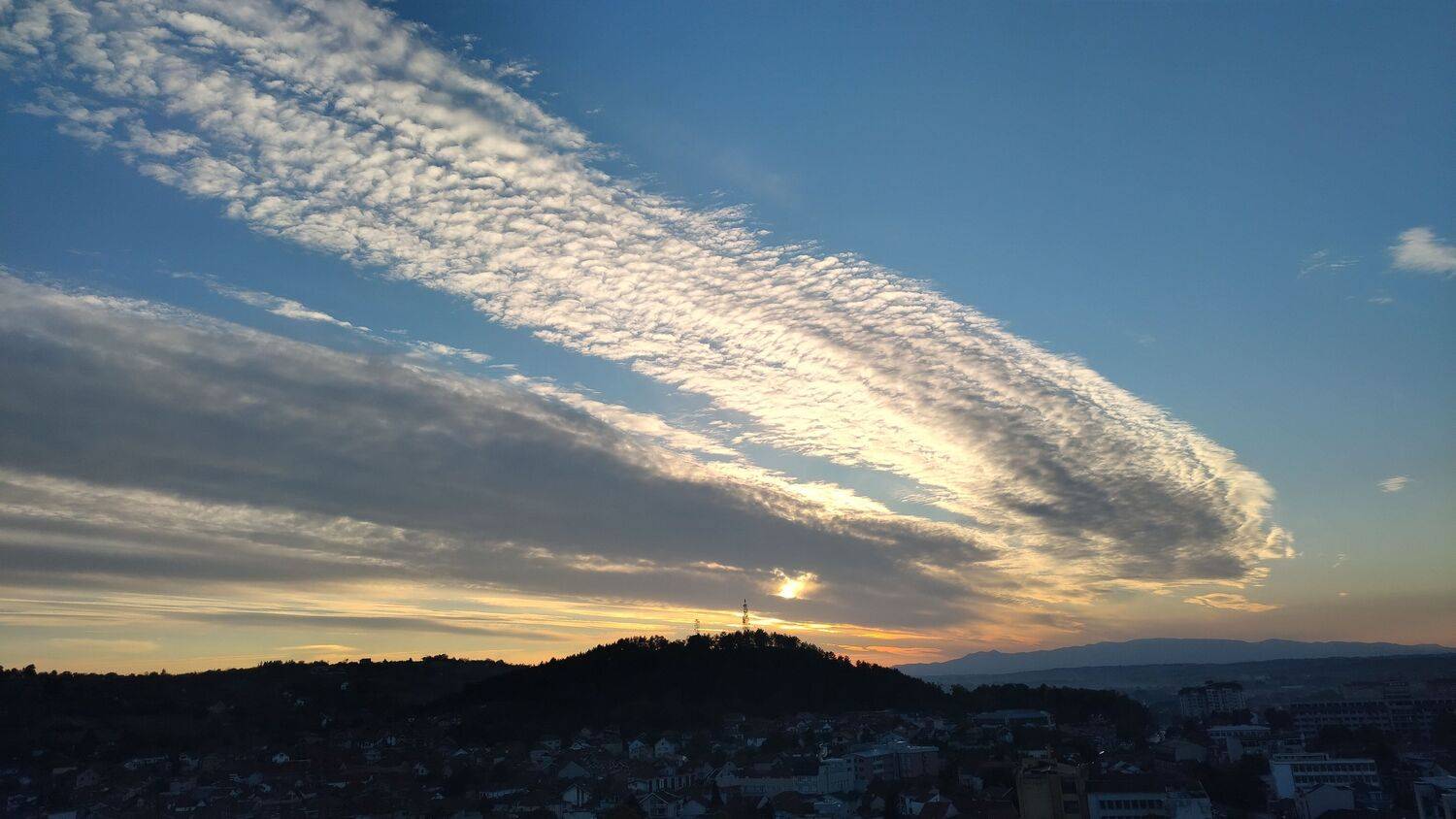 Clouds