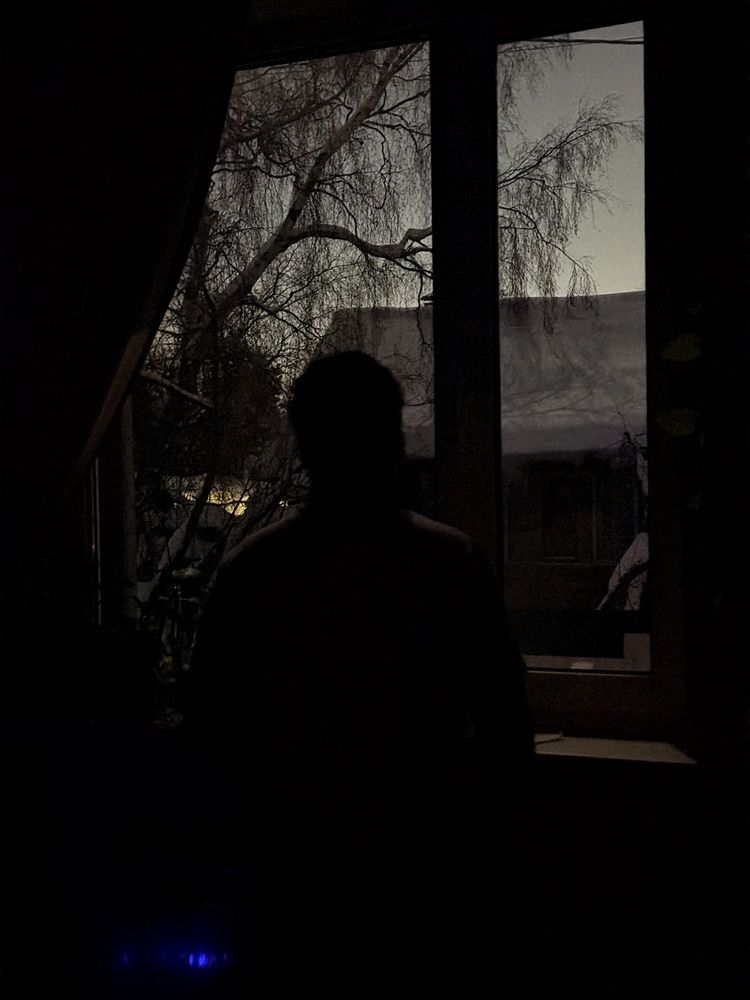 Photograph by Pavlova Maria