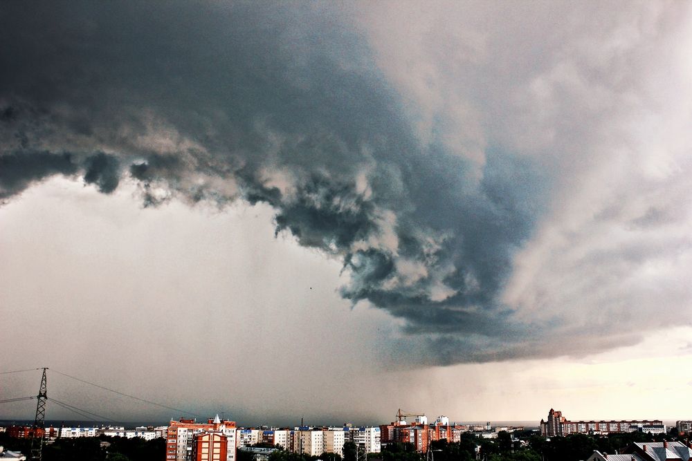Photograph by Дарья Чертенкова
