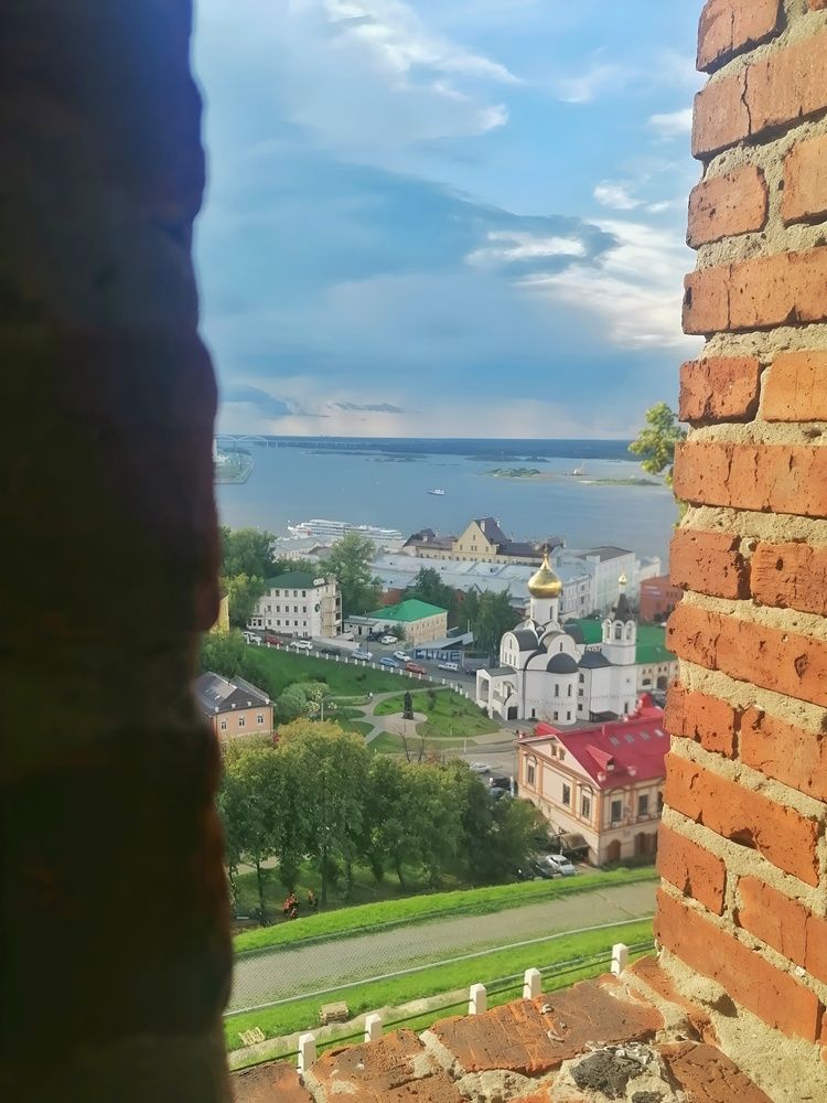 Фотография автора Светлана Терновская