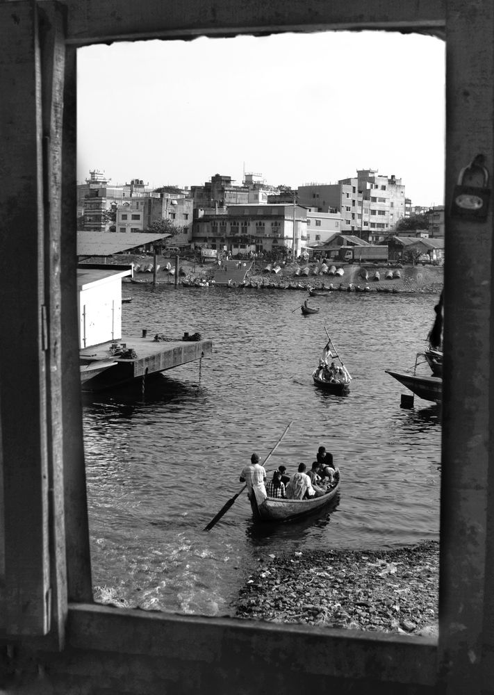 Photograph by Washiful Majid