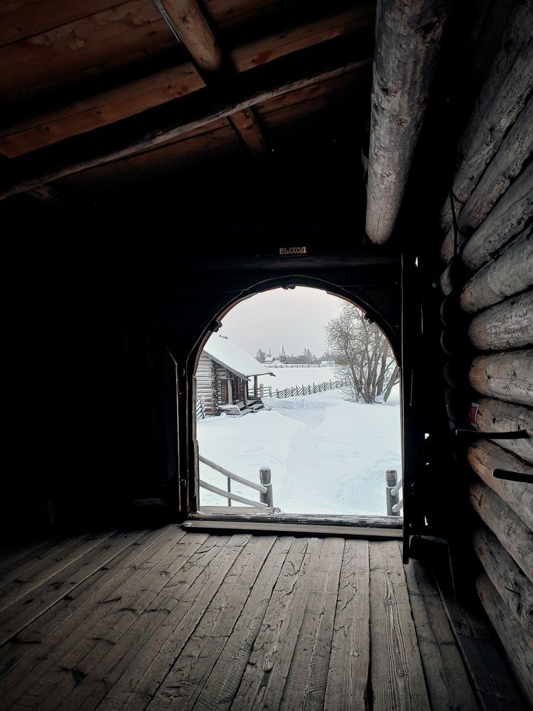 Photograph by OLGA MIKHNEVICH