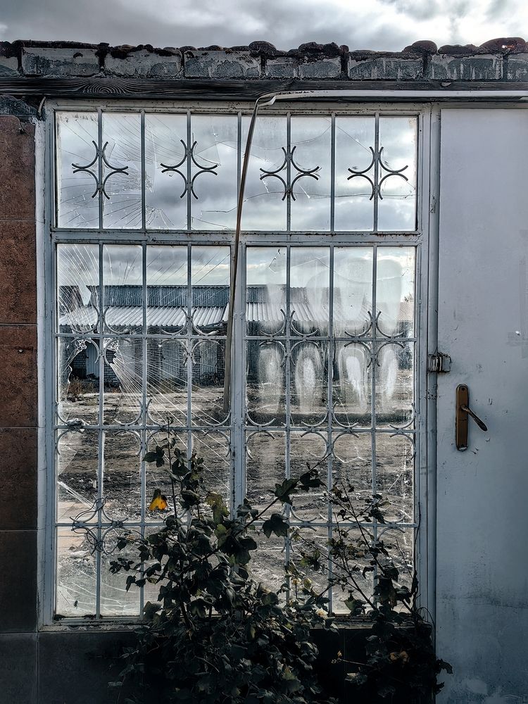 Photograph by OLGA MIKHNEVICH