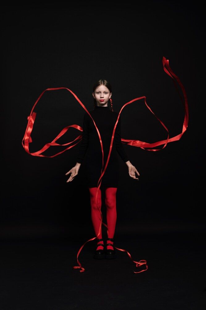 Photograph by Юлия Шестопалова