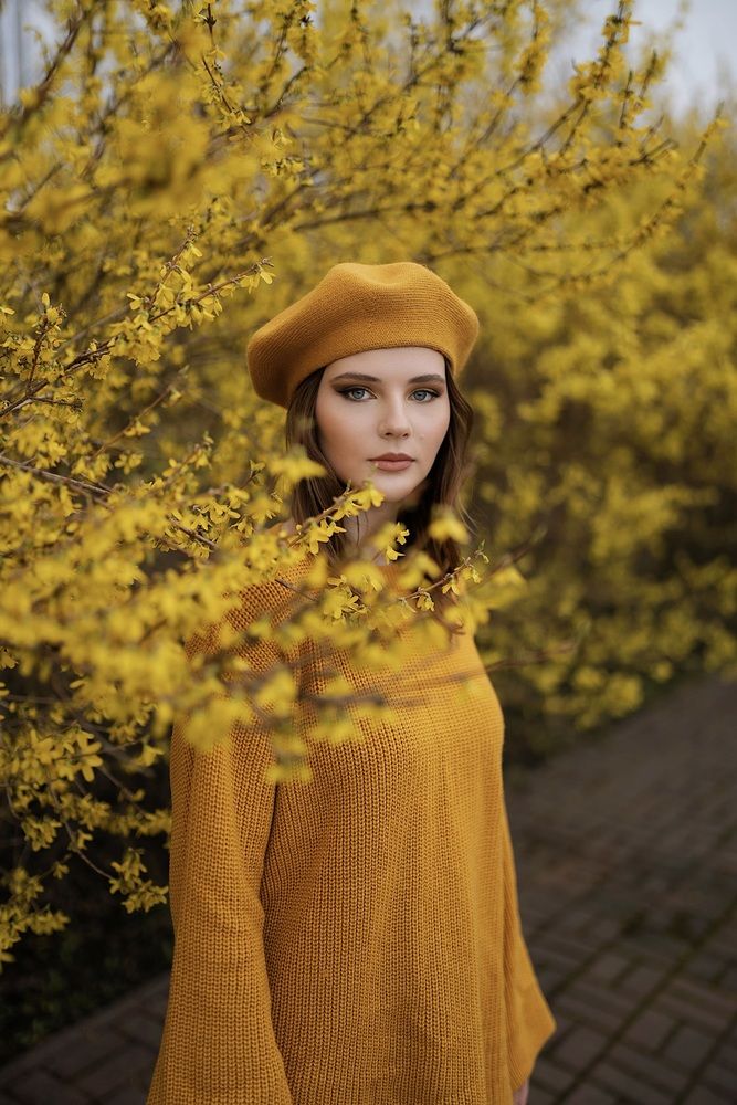 Photograph by Сивакова Виктория