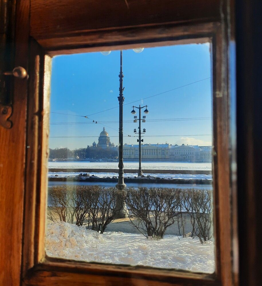 Photograph by Елена Пикатова