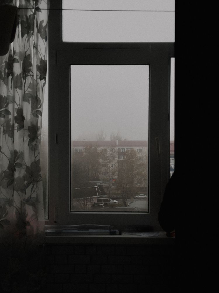 Photograph by Анна Голубцова