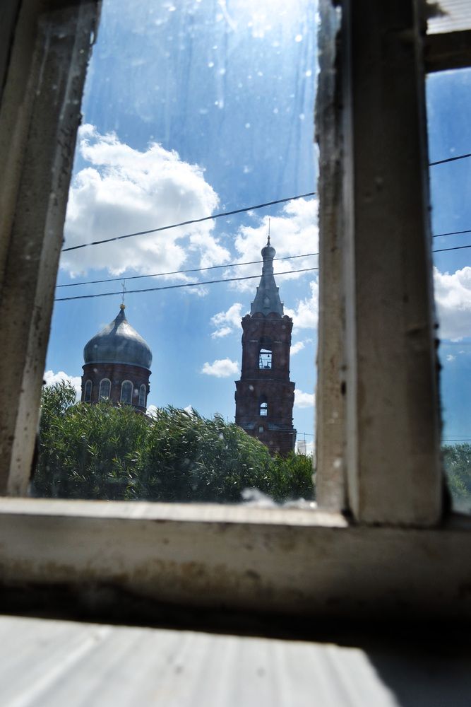 Photograph by Наталия Самкина