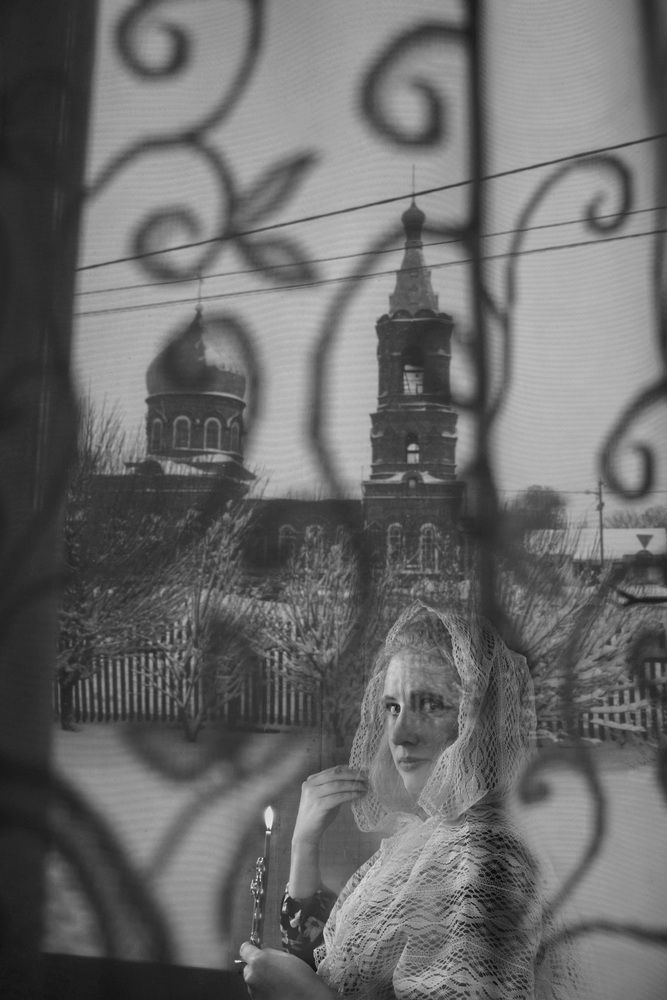 Photograph by Наталия Самкина