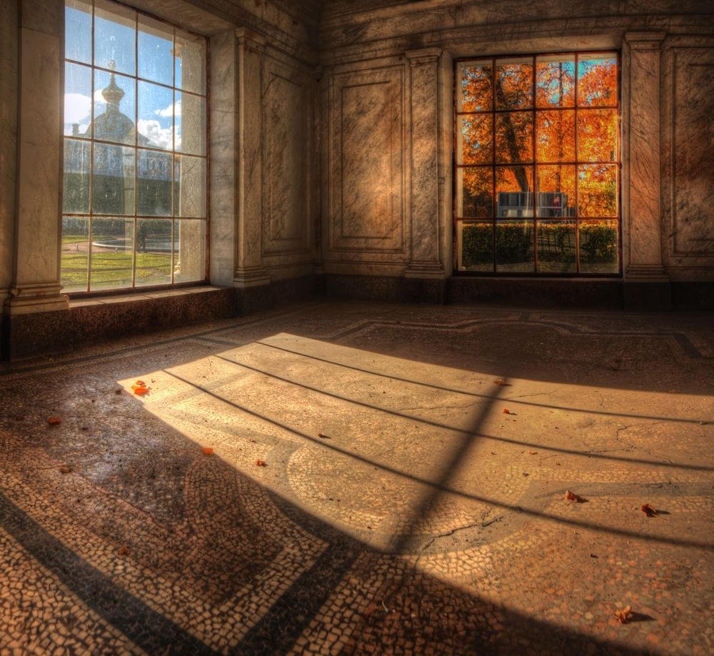 Photograph by Сергей Григорьев