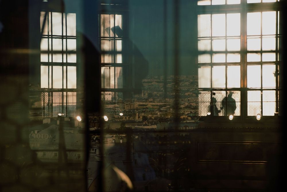 Photograph by Ксения Рябухина