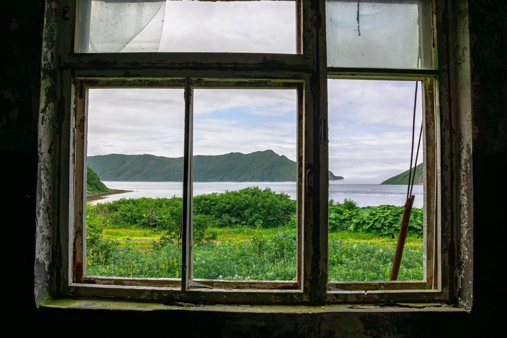 Photograph by Алексей Никитин