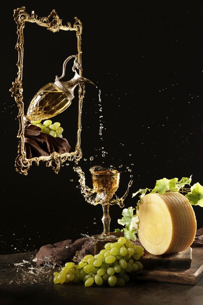 Photograph by Kostomarova Alla