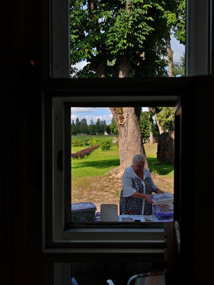 Photograph by Maria Stankevich