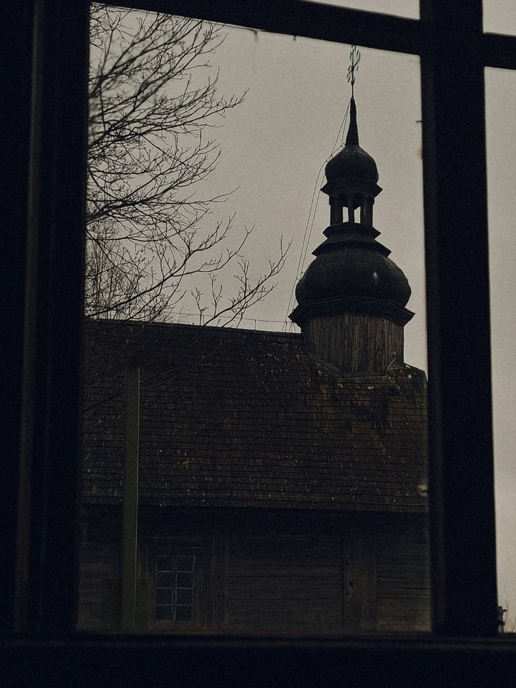 Photograph by Maria Stankevich