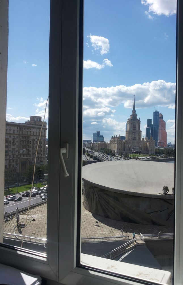 Photograph by Елена Прокофьева