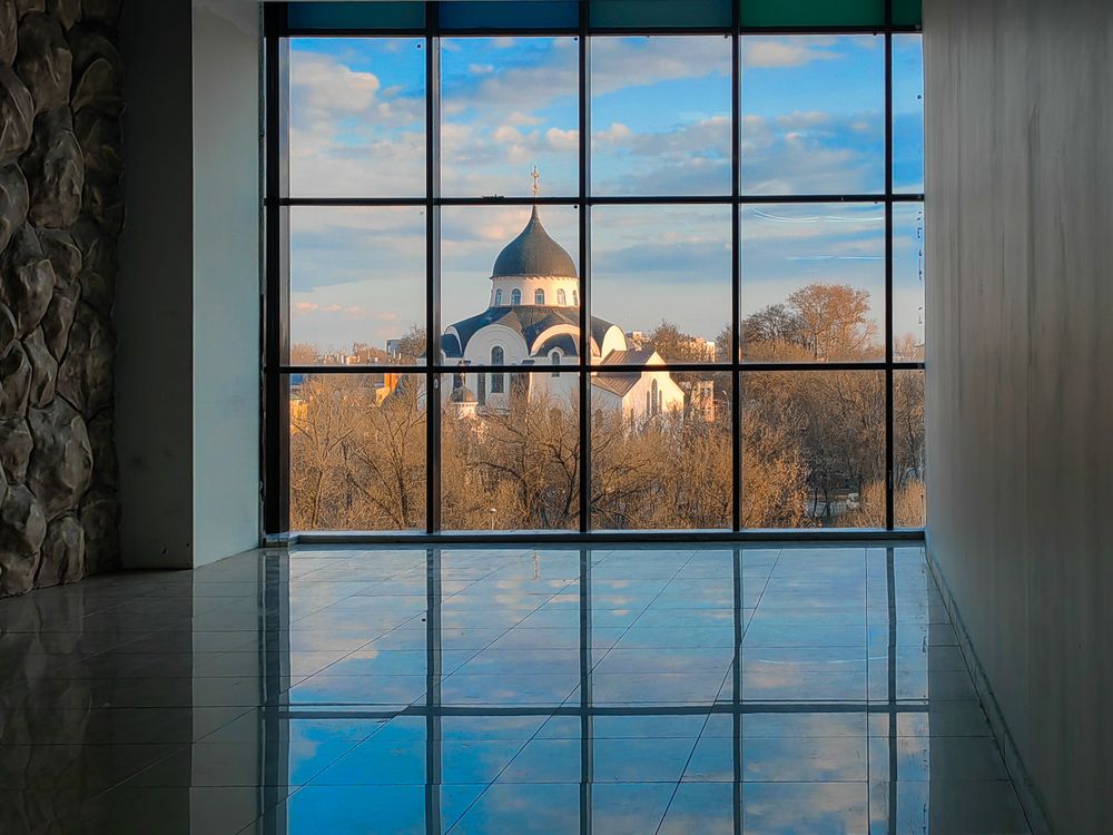 Photograph by Титова Дарья